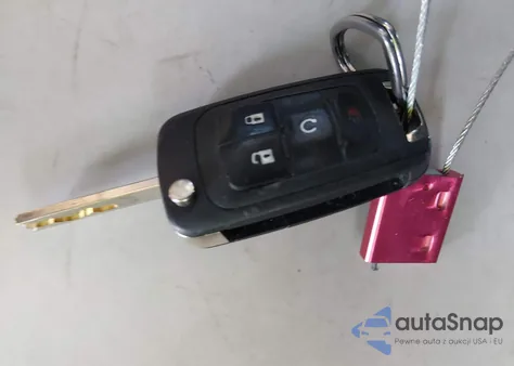 2016 Chevrolet Trax Lt from USA, damaged, VIN 3GNCJLSB4GL263557